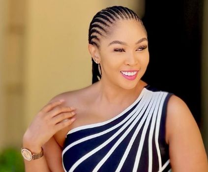 Ayanda Ncwane reportedly 'died' in hospital!