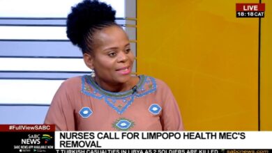 Limpopo Health MEC Addresses Incident at Maake Clinic After Viral Video