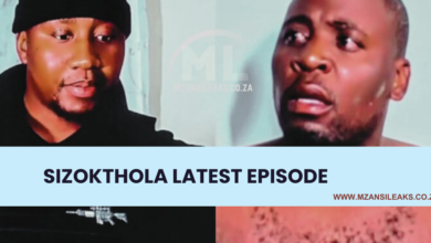 After using real bullets on a drug dealer who tried to flee arrest, Xolani left his viewers shaken