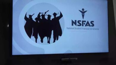 The NSFAS Has Defunded Over 31,000 Dishonest And Underserving Beneficiaries
