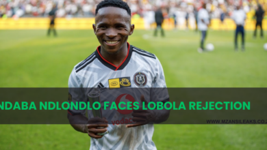 Family Rejects "cheap" Lobola From Orlando Pirates Player, Ndabayithethwa Ndlondlo