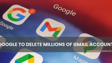 Google Will Delete Gmail Accounts On 1st December - Here Is How To Keep Yours Safe
