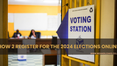 A Quick Guide On How to Register For The 2024 Elections Online