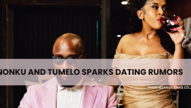 ‘Perfect pair’ | Nonku Williams and Ramaphosa’s son, Tumelo Spark Romance Rumors