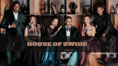 Tonight On House of Zwide: Zanele Feels Sandile's Not A True Friend (16/04/24)