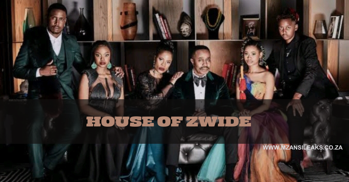 Tonight On House of Zwide: Zanele Feels Sandile's Not A True Friend (16/04/24)