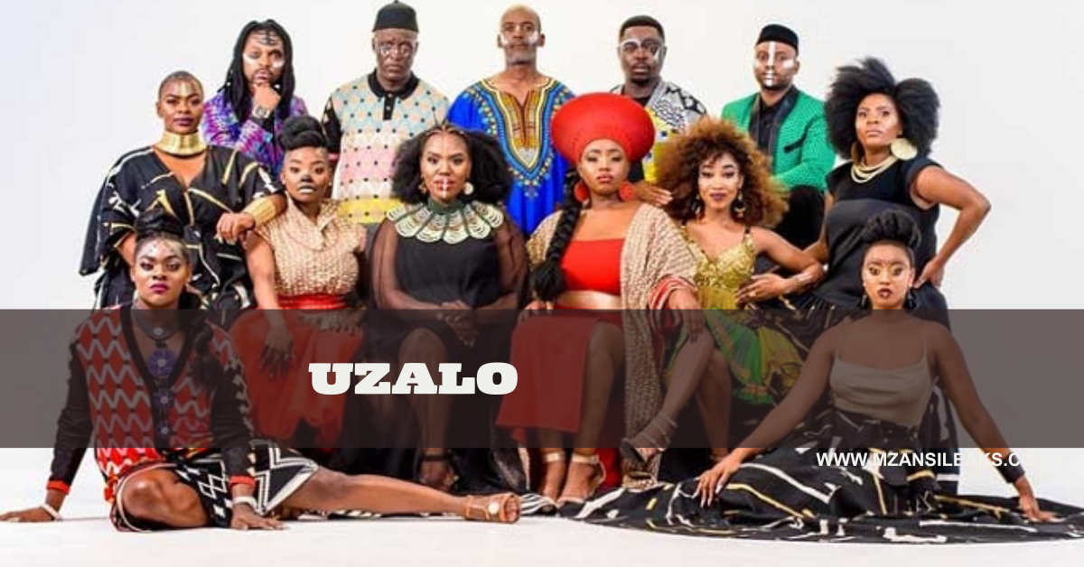 Tonight On Uzalo: Nkunzi Takes A New Batch Of Recruits To KwaMashu (16/04/24)