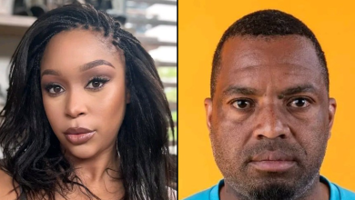 Minnie Dlamini Open to Ex Itumeleng Khune Joining Her Roast
