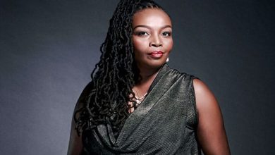 Nambitha Mpumlwana Cast As Winnie Mandela In A New Play