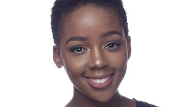 Thuso Mbedu Mourns The Death Of A Close Friend