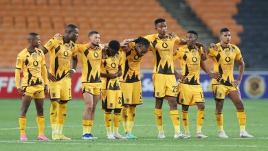 Willing To Sell? Kaizer Chiefs Slash R10m From Key Player’s Asking Price