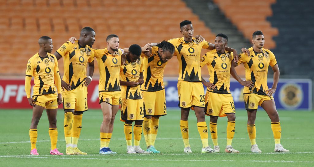 Willing To Sell? Kaizer Chiefs Slash R10m From Key Player’s Asking Price