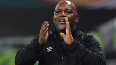 Pitso Mosimane To Kaizer Chiefs: What We Know So Far