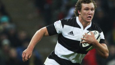 Death Of South African Rugby Star Nick Köster Under Investigation