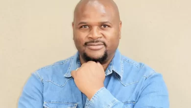 Skeem Saam Actor Sebase Mogale And Wife Arrested For Alleged Scamming