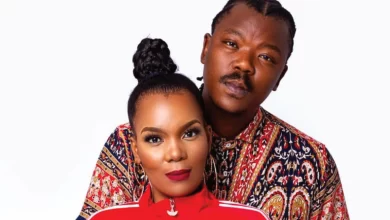 Mome Mahlangu And Tol Ass Mo Reveal What They Learnt From Their Separation