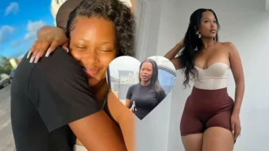 Red Bull Surprises Ntandokazi Mzamo And Her Boyfriend (Video)