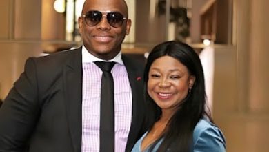 Vusi Thembekwayo Cleared Of Domestic Abus3 Charges