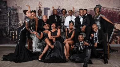 Top 10 Most-Watched South African Soapies 2024