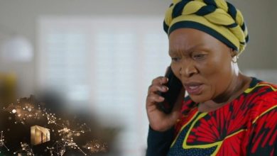 Tonight On Umkhokha: MaMzobe Faces The Consequences Of Her Actions (24/04/24)