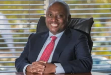 R83 Million Payday For Bank CEO, Sim Tshabalala