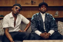Reunited: Black Motion Founders Smol And Mörda Working Together Again