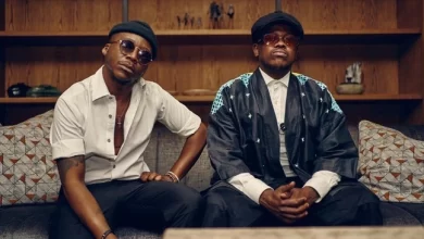 Reunited: Black Motion Founders Smol And Mörda Working Together Again
