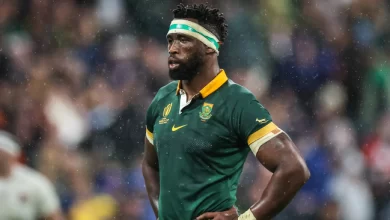 ‘It is what it is’: Siya Kolisi Responds To Potential To Lose Bok Captaincy