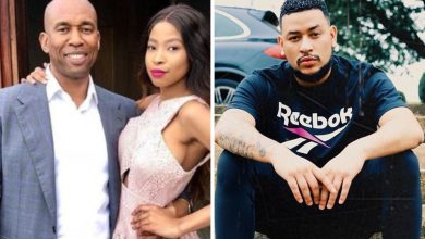 “We wanted AKA in the box,” Father Of Late Anele Tembe Disclosed
