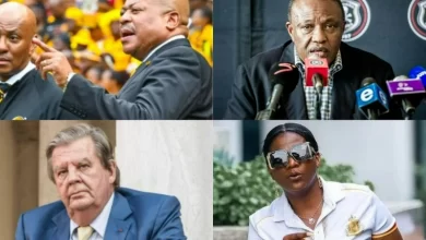 The Richest Football Team Owners In South Africa