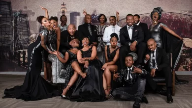 Generations: The Legacy May 2024 Teasers