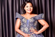 Ukhozi FM Presenter Zanele Mbokazi’s Nature Of Illness Has Been Revealed